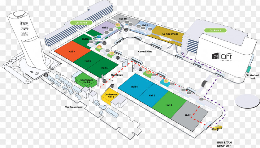 Floor Plan Electronics Organization Electronic Component PNG