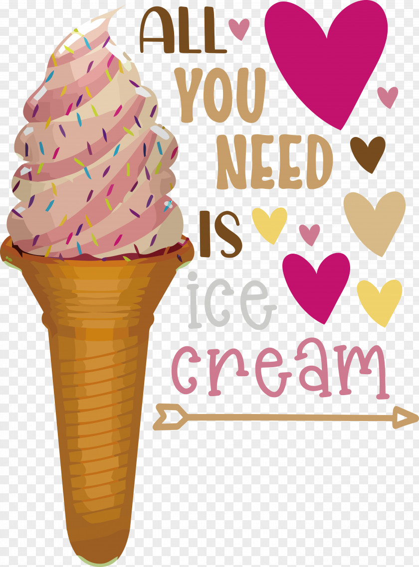 Ice Cream PNG