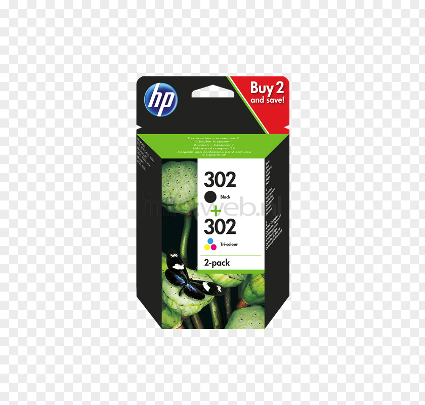 Ink Refills Hewlett-Packard Cartridge Printer Inkjet Printing HP Deskjet 2130 PNG