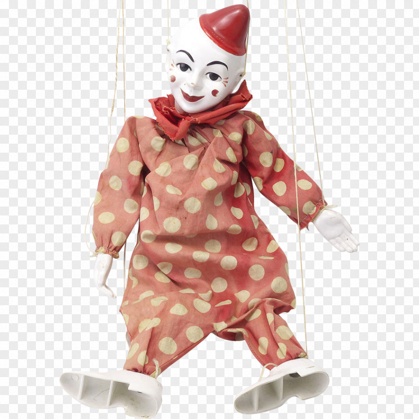 Marionet Andre Toulon Puppet Teto Wikia PNG