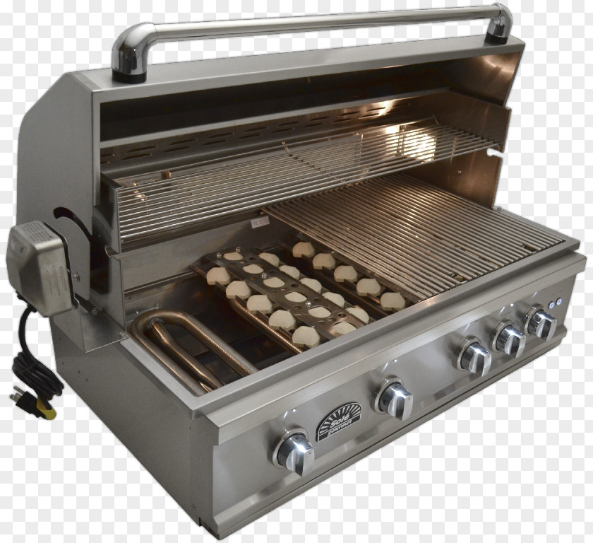 Outdoor Grill Barbecue Grilling Briquette Oven Stainless Steel PNG