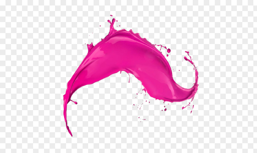 Painting Stock Photography Pink Drawing Royalty-free PNG