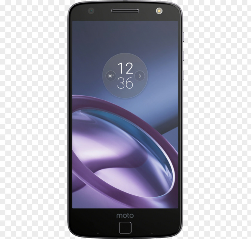 Smartphone Moto Z Play Motorola Mobility Lenovo PNG