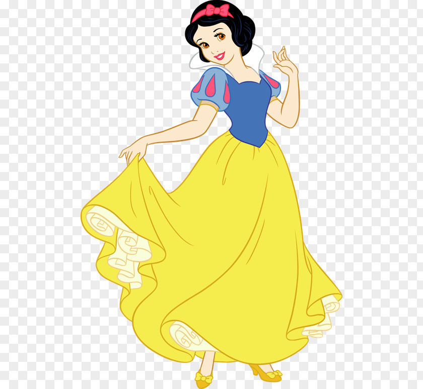 Snow White Rapunzel Princess Aurora Disney PNG