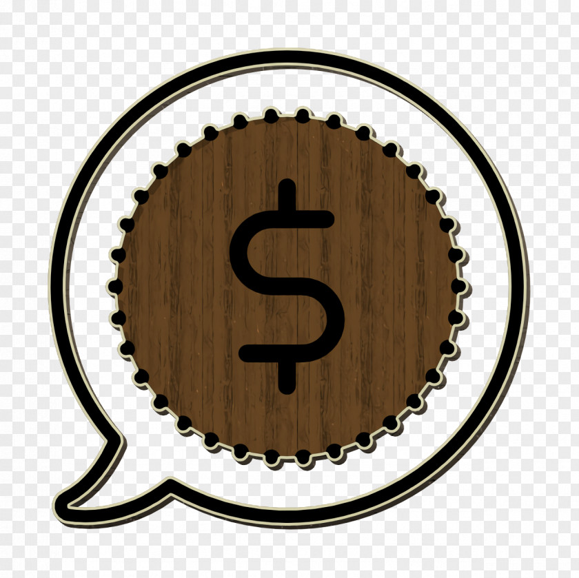 Symbol Logo Money Icon Business Set PNG