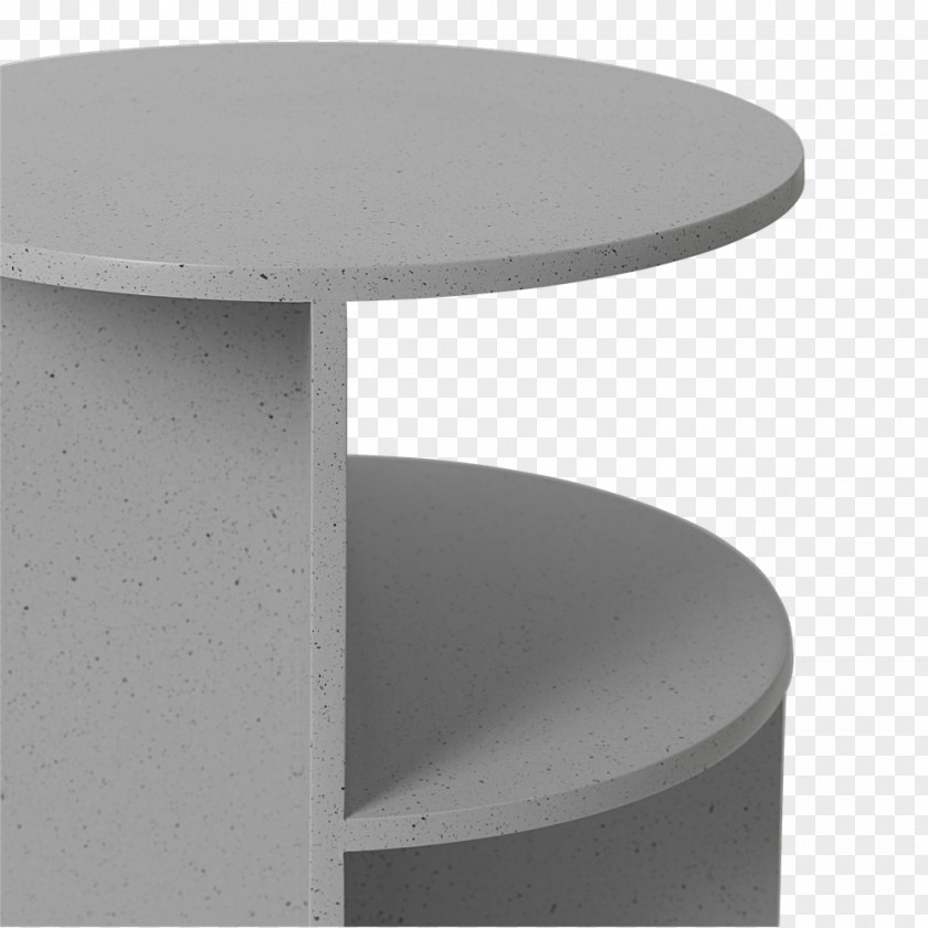 Table Coffee Tables Bedside Furniture Muuto PNG