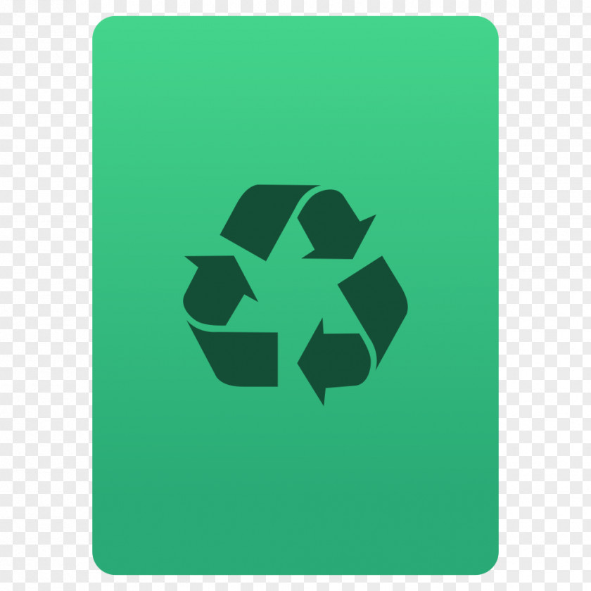 Trash Recycling Symbol Rubbish Bins & Waste Paper Baskets Compost PNG