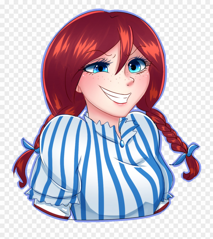 Wendy's Wendy's Company Fast Food PNG