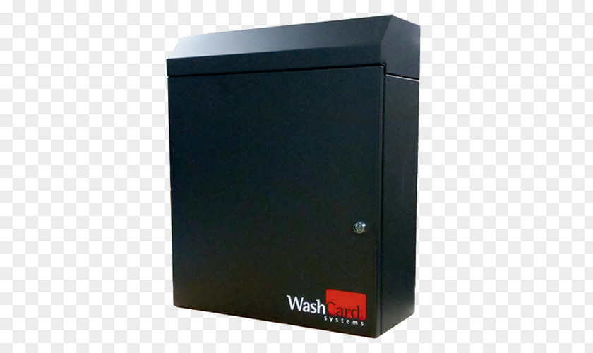 Car Wash Room Technology Computer Servers Payment Back Office PNG