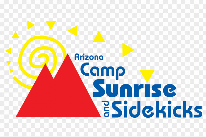 Child Sunrise Logo Lerner & Rowe Gives Back Summer Camp PNG