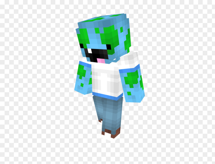 Cute Model Minecraft: Pocket Edition Human Skin Video Game PNG