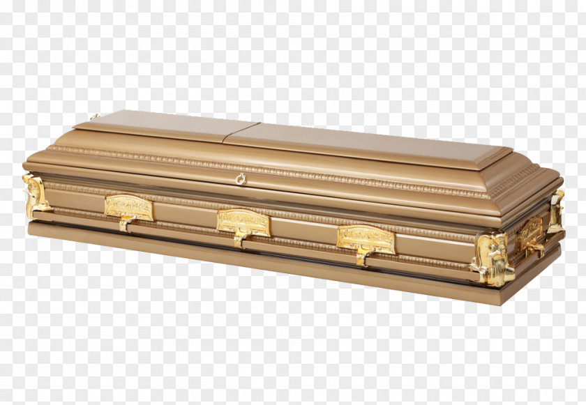 Funeral Coffin Home Burial Cremation PNG