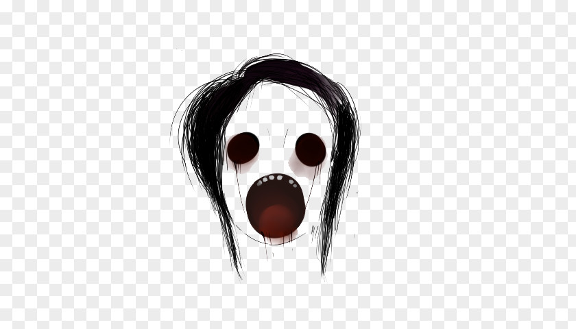 Horror Transparent Background Icon PNG