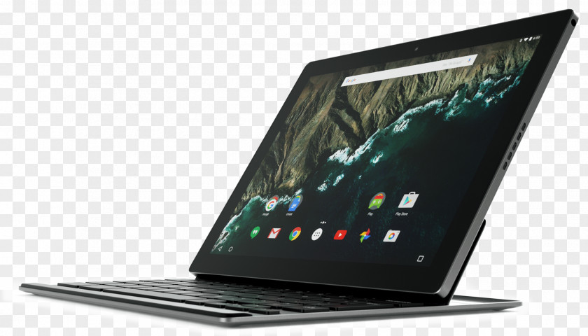 Laptop Pixel C Nexus 9 Chromebook PNG