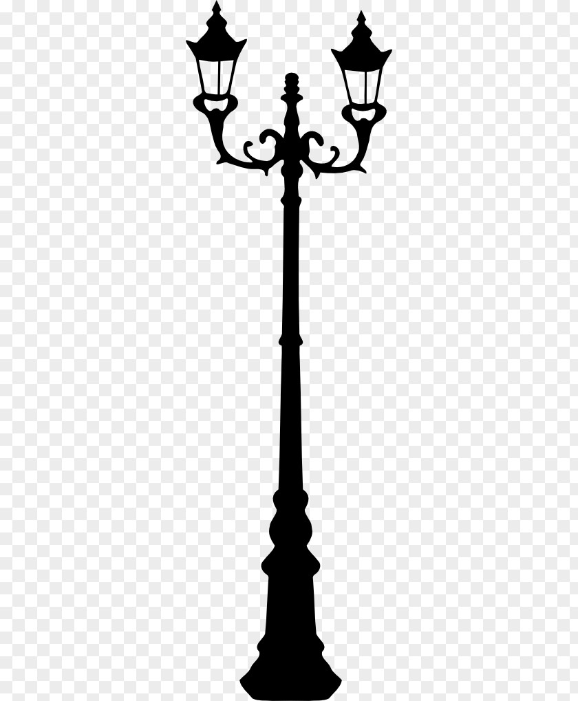 Light Street Lighting Lamp Clip Art PNG