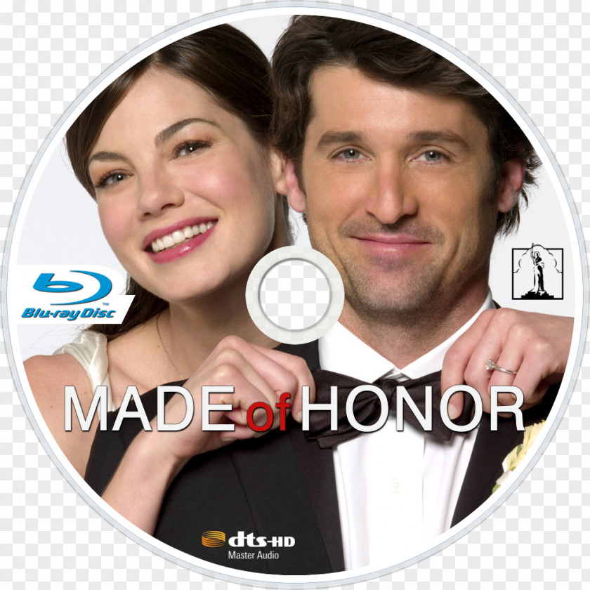 Made Of Honor Patrick Dempsey Michelle Monaghan Hannah Hugo Pool PNG