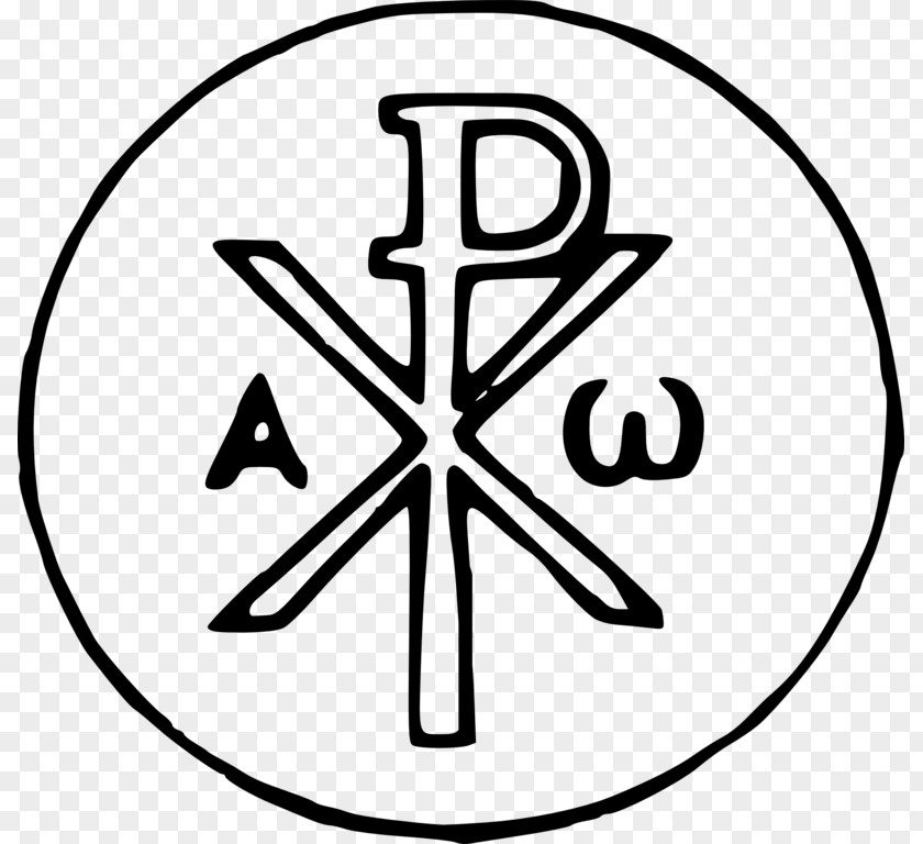 Monogram M Christian Symbolism Chi Rho Christianity Alpha And Omega PNG