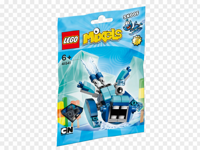 Season 1Toy Amazon.com The Lego Group Toy Mixels PNG