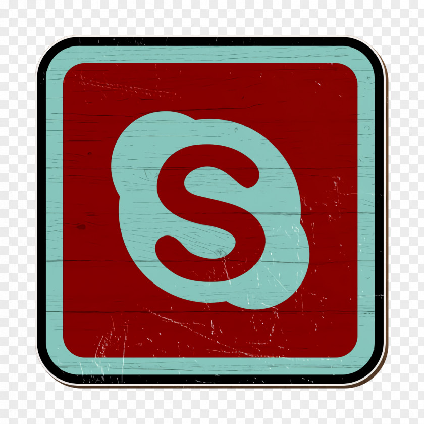 Signage Material Property Media Icon Skype Social PNG