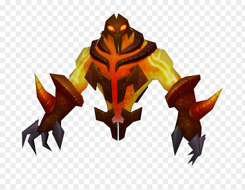 Summoners War Legendary Creature PNG