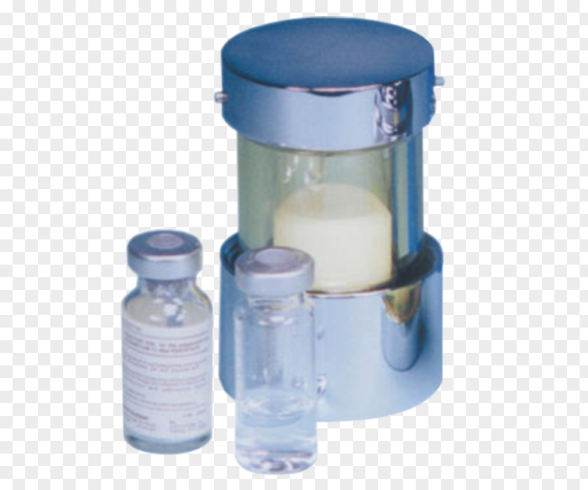Syringe Vial Positron Emission Tomography Fludeoxyglucose Glass PNG