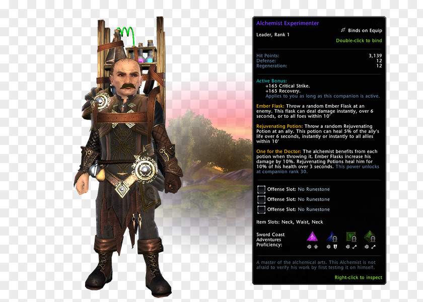 Ambush Drake Neverwinter Dungeons & Dragons Forgotten Realms Alchemy Gigantic PNG