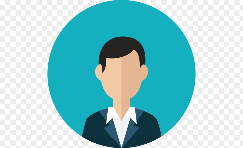 Avatar User Profile Recommender System PNG