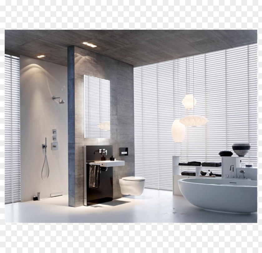 Bathtub Bathroom Shower Tap Toilet PNG