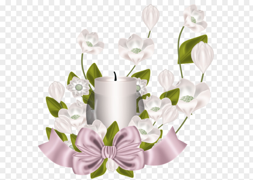 Candle First Communion Clip Art PNG