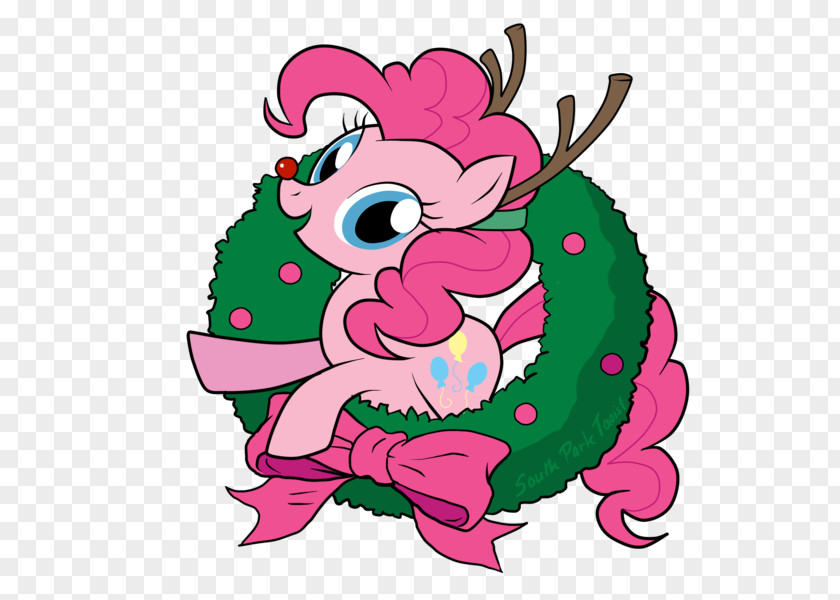Christmas Pinkie Pie Twilight Sparkle Rarity Rainbow Dash Applejack PNG