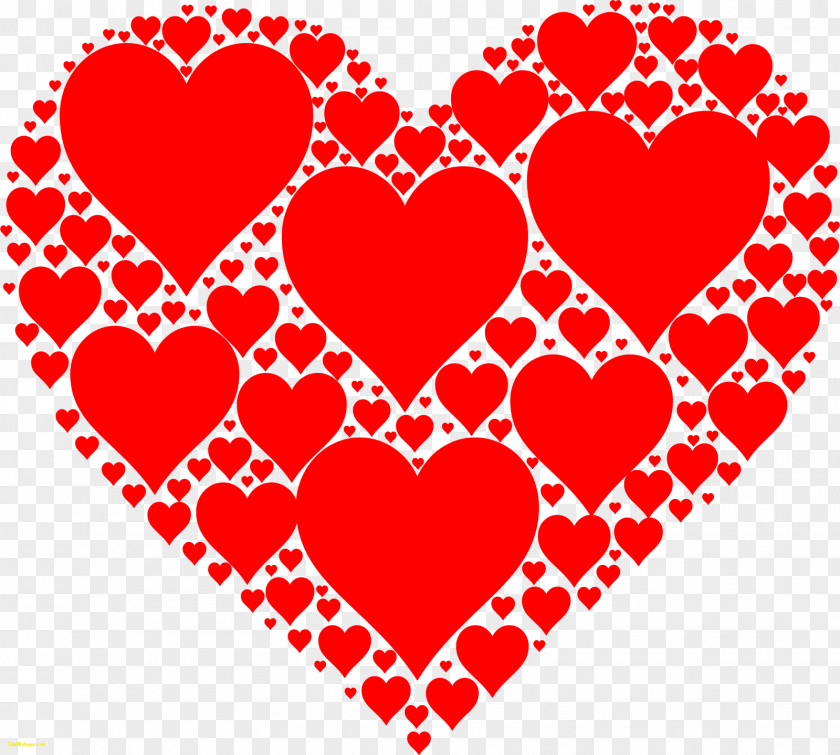 Coeur Love Hearts Romance PNG