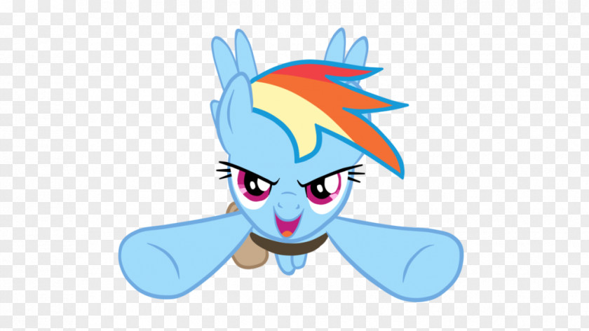 Dash Rainbow Pinkie Pie Rarity Applejack Pony PNG