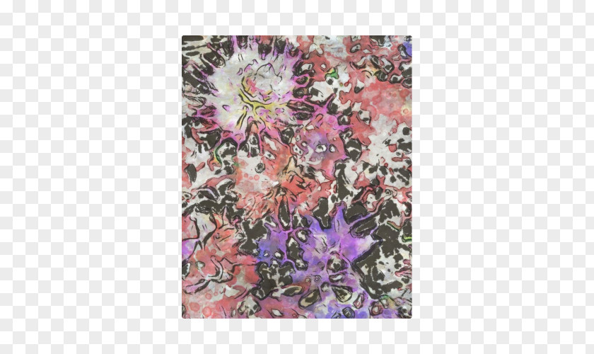 Flower Poster Design Floral Visual Arts Textile Pink M PNG