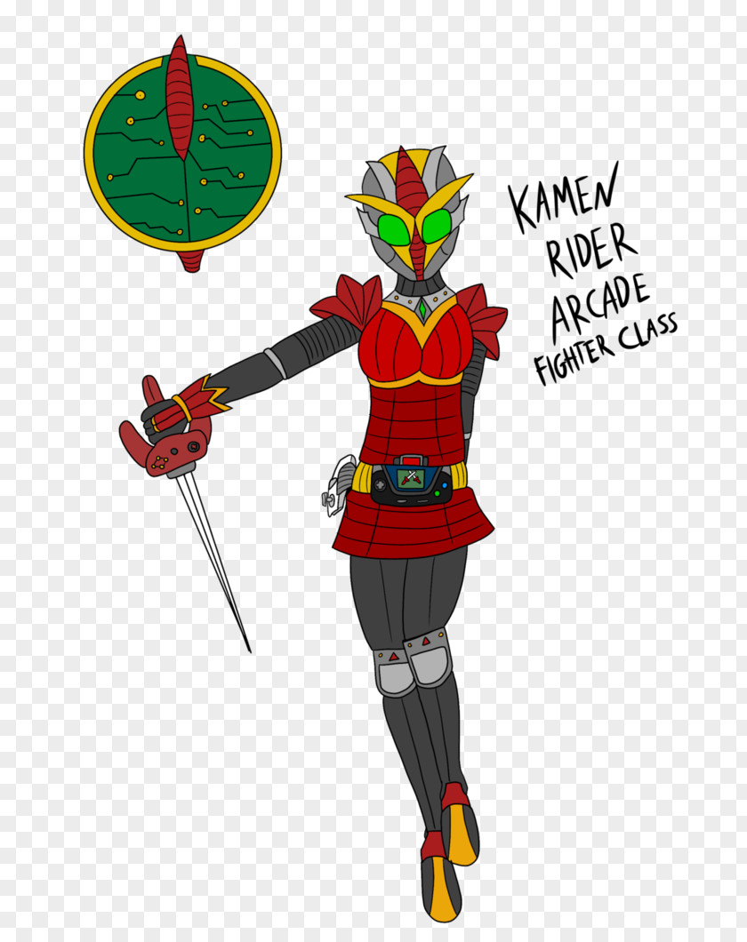 Game Kamen Rider DeviantArt Series Work Of Art Artist PNG