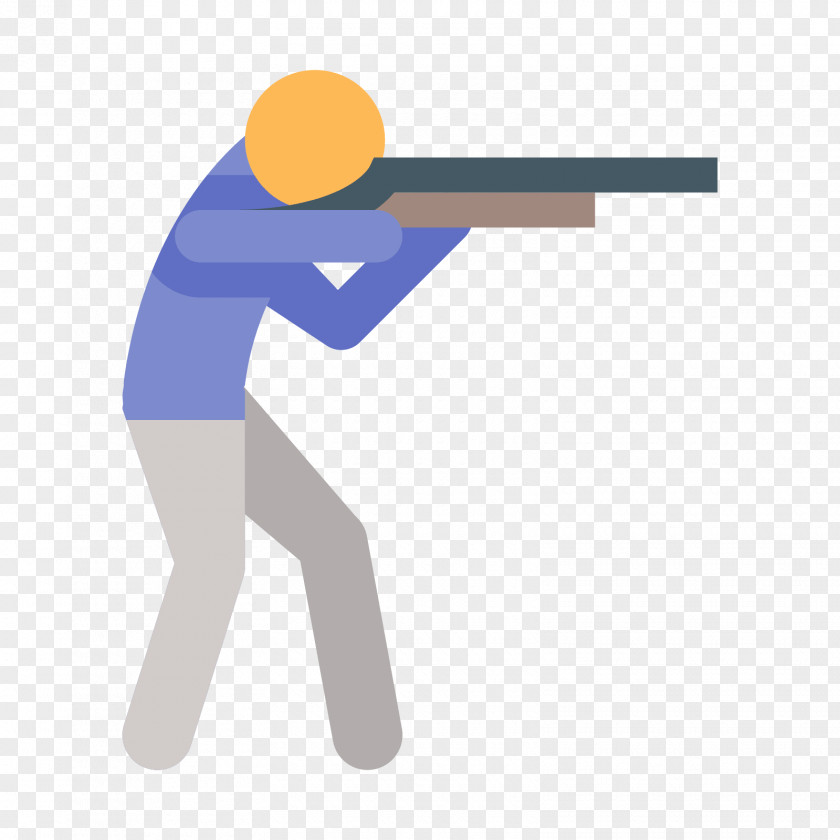 Gun Shot Weapon Firearm Shooting Sport PNG