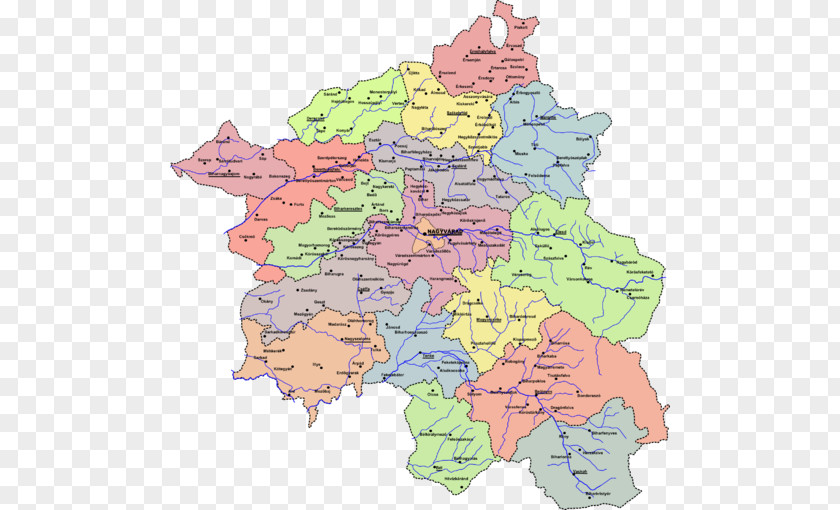 Hajdú-Bihar County Counties Of The Kingdom Hungary Treaty Trianon Oradea PNG