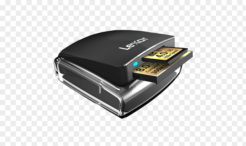 Memory Card Reader Optical Drives Readers CompactFlash Secure Digital PNG