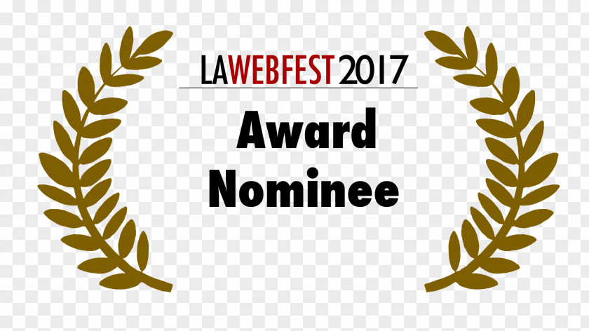 Park Land Los Angeles Web Series Festival Nomination Award PNG