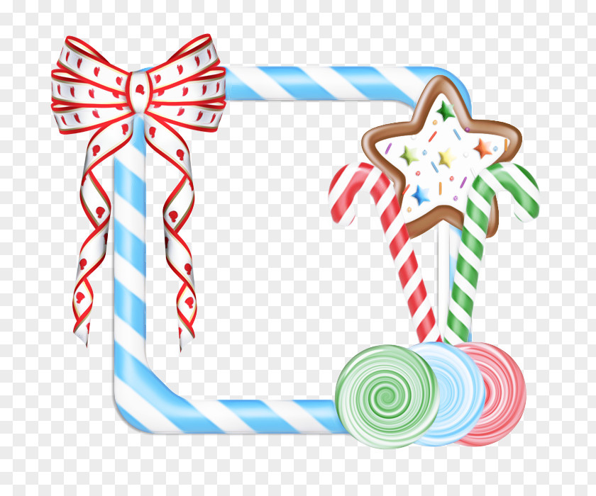 Present Gift Wrapping Lollipop Cartoon PNG