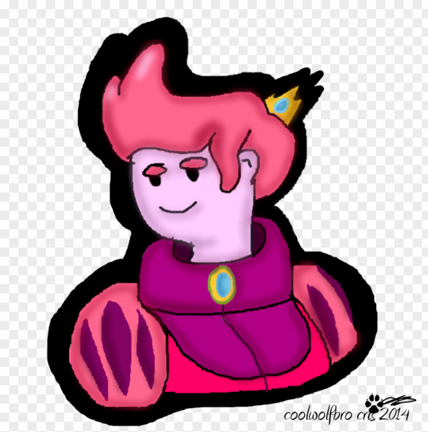 Prince Gumball Drawing DeviantArt Illustration Fan Art PNG