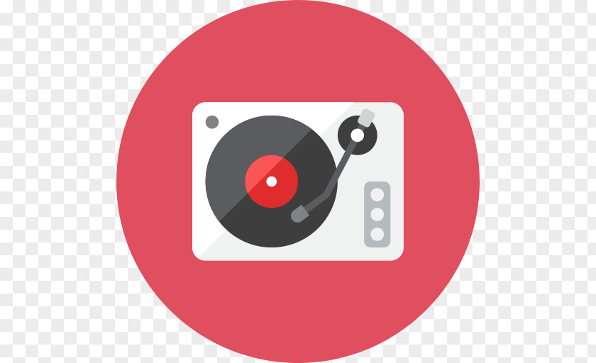 Record Player Phonograph Download PNG