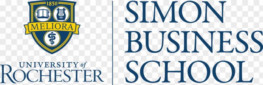 School Simon Business Master Of Administration Master's Degree PNG