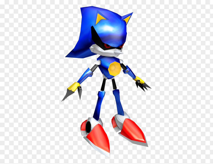 Sonic Adventure Figurine Character Action & Toy Figures Fiction Clip Art PNG