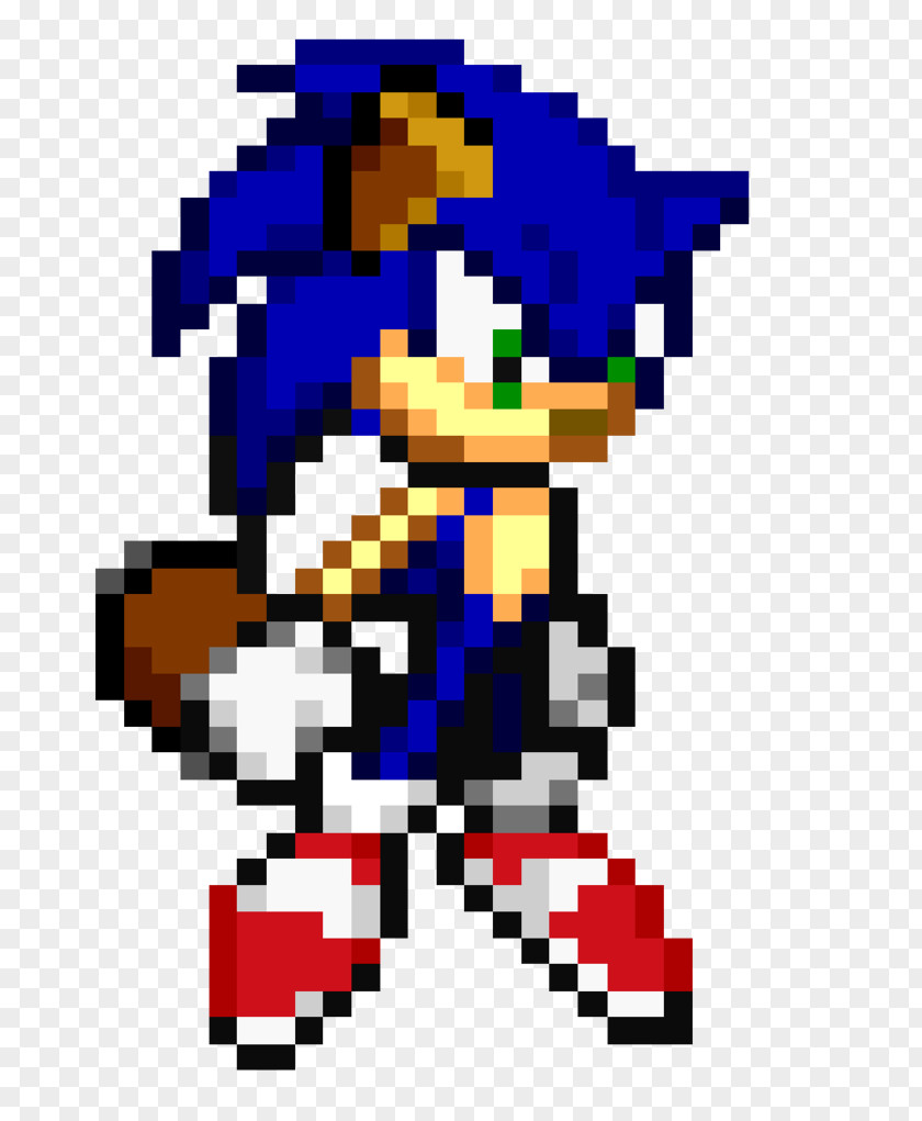 Sonic The Hedgehog Metal Blast Advance And Secret Rings PNG
