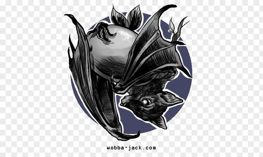Symbol Tattoo Bat Spirit Animal PNG