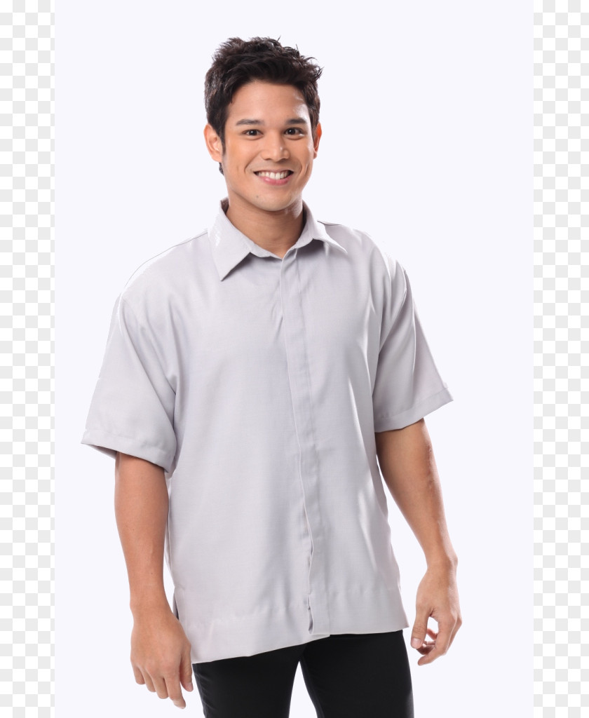 T-shirt Marc Acueza Dress Shirt Sleeve Collar PNG