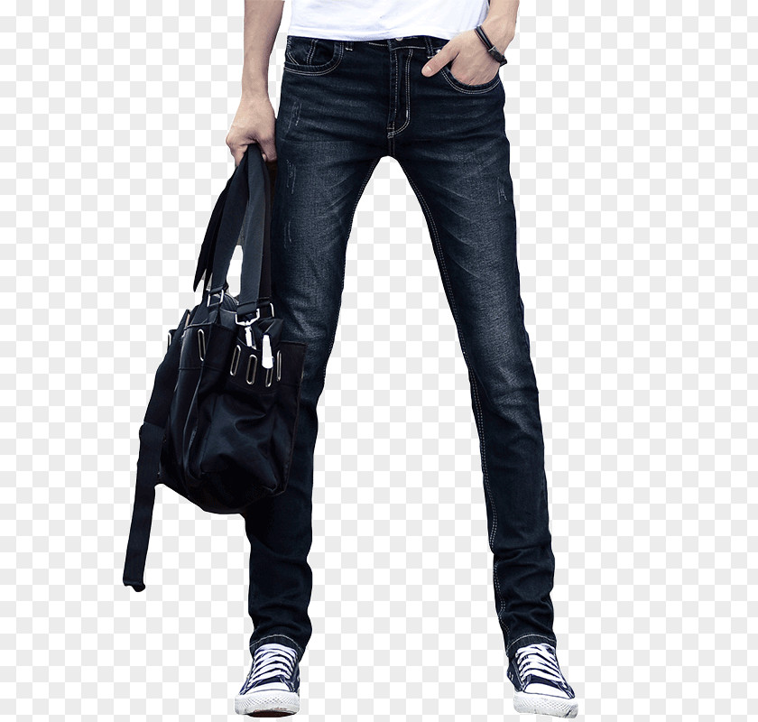 Taobao Material Jeans Denim Waist PNG
