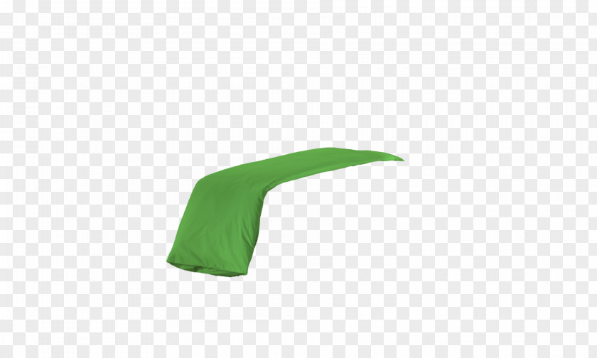 Angle Green PNG