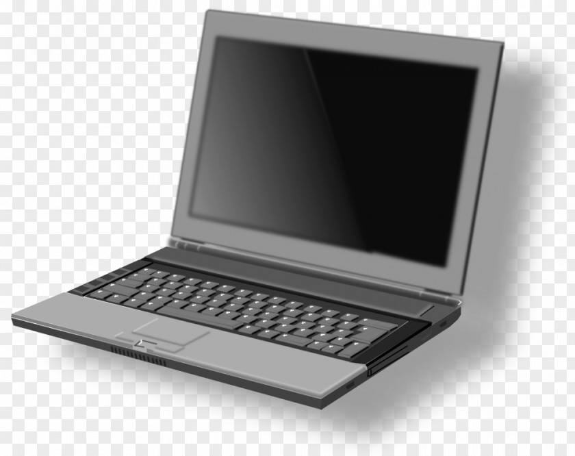 Aquarius Laptop Hewlett-Packard Clip Art PNG
