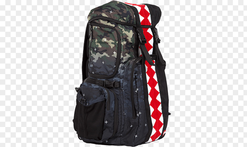 Backpack Clothing T-shirt Baggage PNG